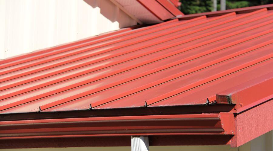 Professional gutter cleaning services in Delmont, PA